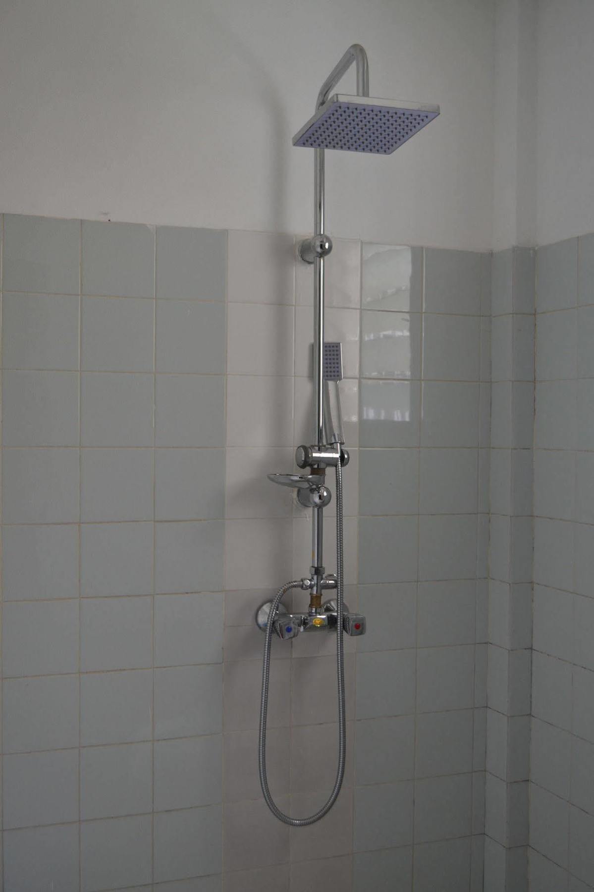 Hotel Azur Yaoundé Eksteriør billede